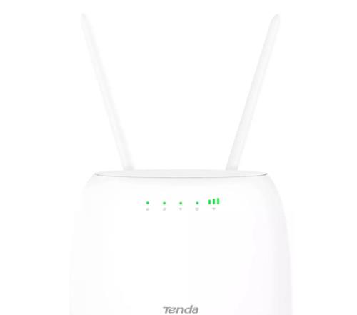TENDA 4G07 AC1200 Dual-band Wi-Fi 4G LTE Router 4G